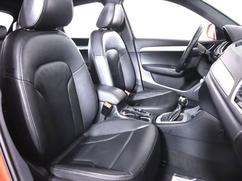 Used 2018 Audi Q3 2.0T Premium Plus image 39