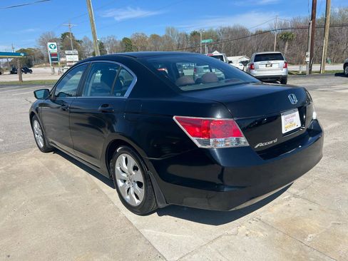 Used 2009 Honda Accord EX image 5