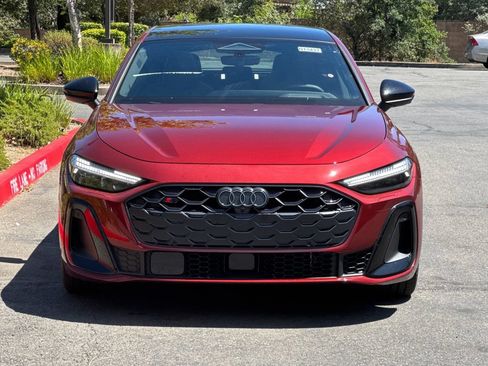 New 2026 Audi S5 Premium Plus AWD/4WD image 10