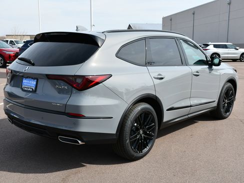 New 2026 Acura MDX A-Spec image 6