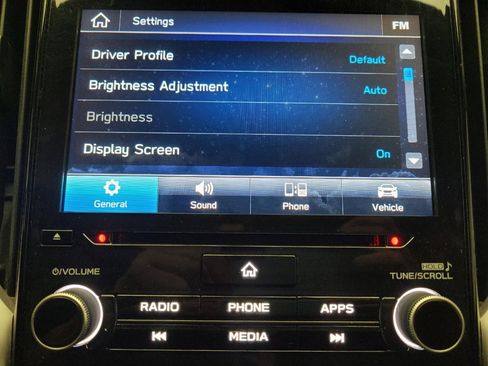 Used 2020 Subaru Ascent Limited AWD/4WD image 25