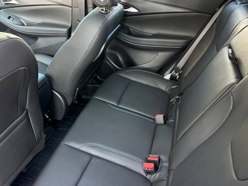 New 2026 Buick Encore GX Sport Touring w/ Comfort Package FWD image 9