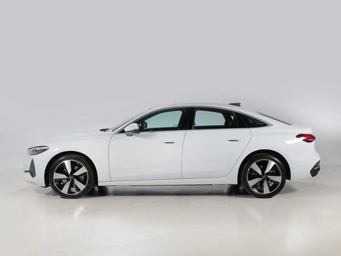 Certified 2025 Audi A5 2.0T Premium w/ Convenience Package AWD/4WD image 2