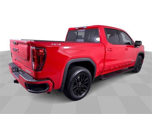 New 2026 GMC Sierra 1500 Elevation w/ Elevation Premium Package image 8