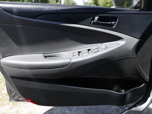 Used 2013 Hyundai Sonata SE image 40