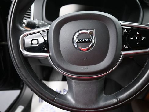 Used 2019 Volvo XC90 T6 Inscription w/ Advanced Package image 11