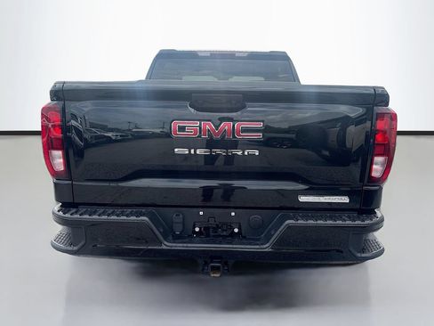 Used 2025 GMC Sierra 1500 Elevation AWD/4WD image 6