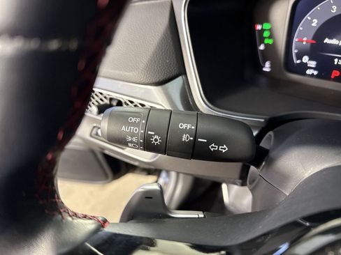 Certified 2024 Acura Integra A-Spec image 17