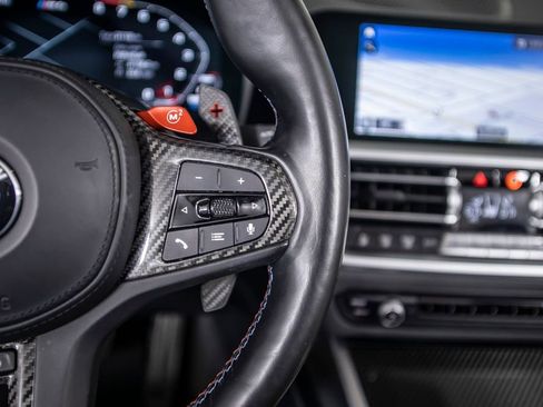 Used 2022 BMW M4 xDrive Competition w/ Executive Package image 41