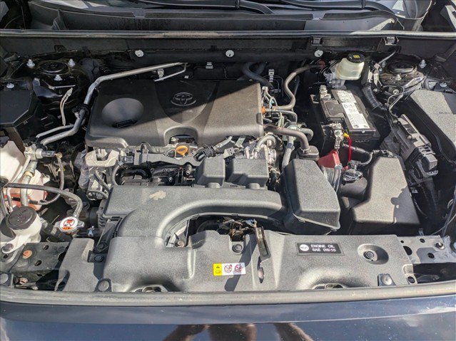 Used 2022 Toyota RAV4 Adventure AWD/4WD image 20