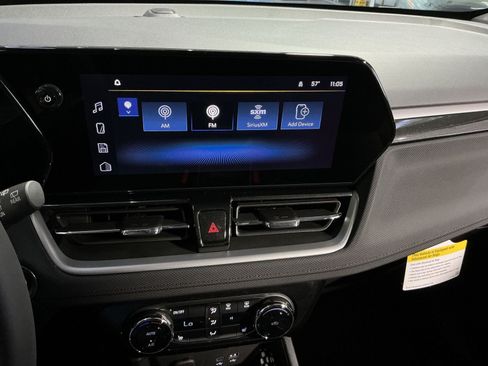 New 2026 Chevrolet TrailBlazer LT FWD image 19