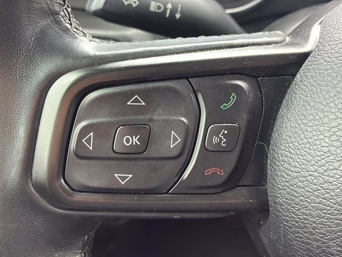 Used 2022 Jeep Wrangler Unlimited Sport AWD/4WD image 36