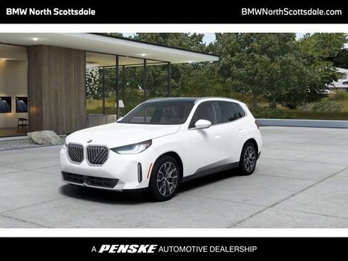 New 2026 BMW X3 xDrive30 image 1