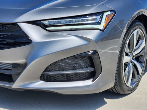 New 2025 Acura TLX w/ Technology Package image 6