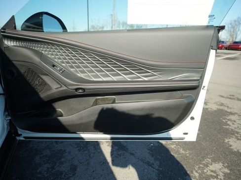 New 2026 Dodge Charger Scat Pack AWD/4WD image 16