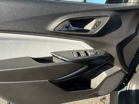 New 2026 Chevrolet Trax LT w/ Driver Confidence Package image 18