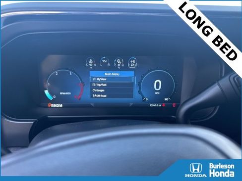 Used 2023 Ford F250 Lariat w/ FX4 Off-Road Package image 3