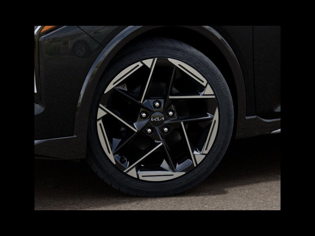 New 2026 Kia K4 EX FWD image 36