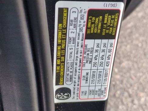 Used 2020 MAZDA CX-30 AWD w/ Preferred Package image 35