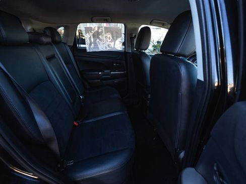 Used 2024 Mitsubishi Outlander Sport SE image 31