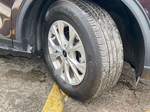 Used 2023 Ford Escape Active w/ Tech Pack #2 image 26