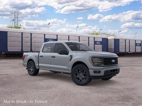 New 2026 Ford F150 STX AWD/4WD image 7