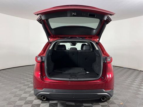 Used 2023 MAZDA CX-5 AWD 2.5 S w/ Premium Package image 44