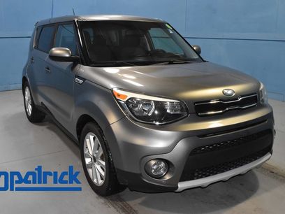 Used 2019 Kia Soul +