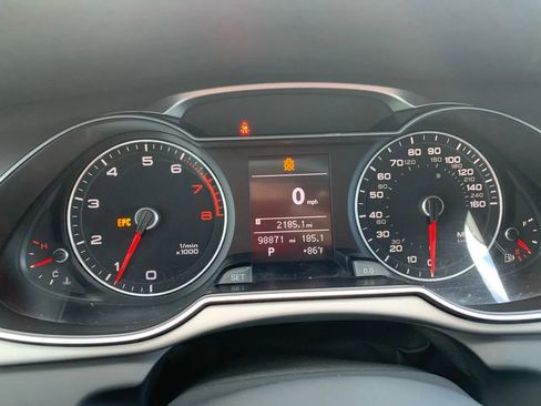 Used 2014 Audi A4 2.0T Premium w/ S Line Style Package FWD image 19