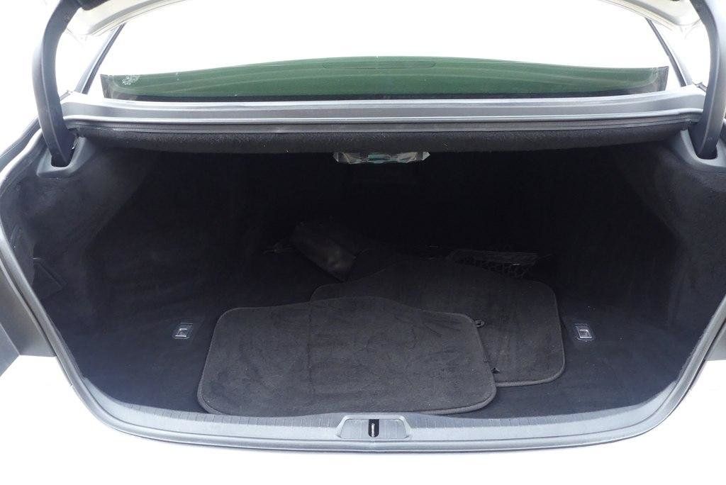 Used 2014 Lexus LS 460 w/ Comfort Package RWD image 37