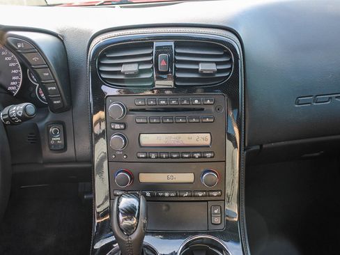 Used 2008 Chevrolet Corvette Coupe w/ Preferred Equipment Group image 14