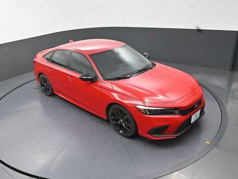 Used 2023 Honda Civic Sport image 11