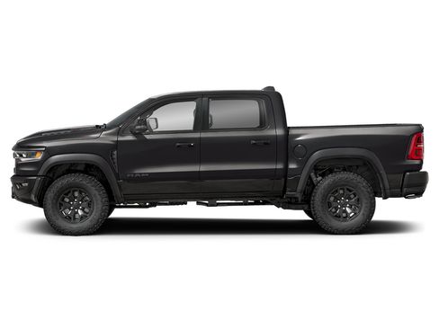 New 2026 RAM 1500 RHO AWD/4WD image 22