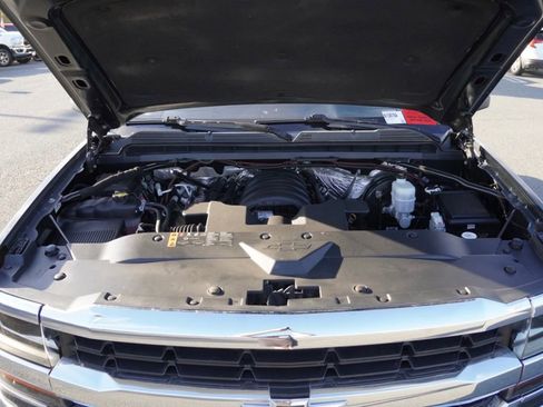 Used 2017 Chevrolet Silverado 1500 LT w/ All Star Edition image 28