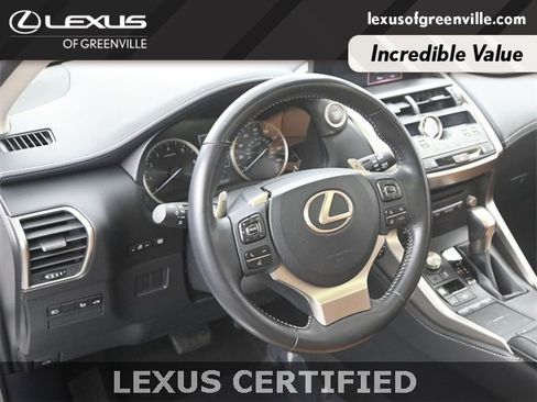 Certified 2020 Lexus NX 300 FWD w/ Comfort Package image 24