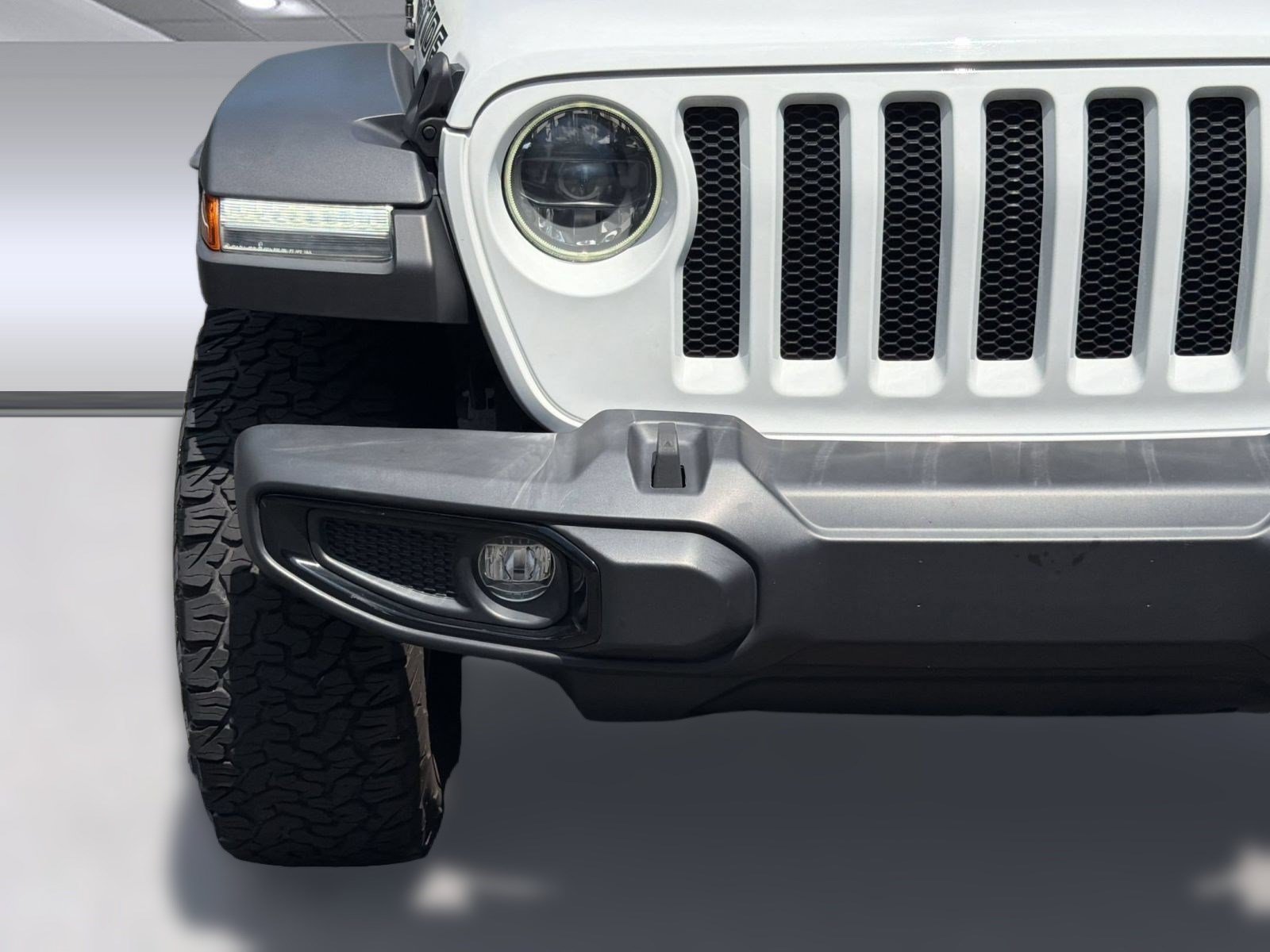 Used 2023 Jeep Wrangler Unlimited Sport AWD/4WD image 11