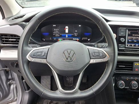 Used 2024 Volkswagen Taos S FWD image 16