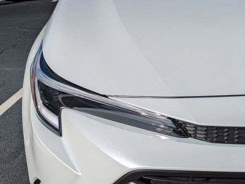 New 2026 Toyota Corolla LE image 10