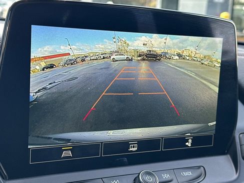 Used 2025 Chevrolet Blazer RS image 28