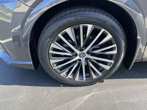 Certified 2024 Lexus RX 350 Premium Plus w/ Convenience Package AWD/4WD image 8
