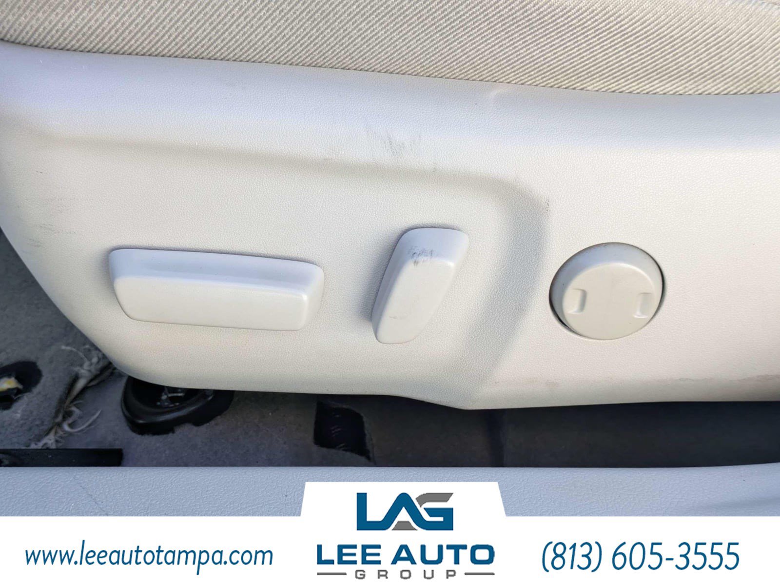 Used 2014 Toyota Camry XLE FWD image 18