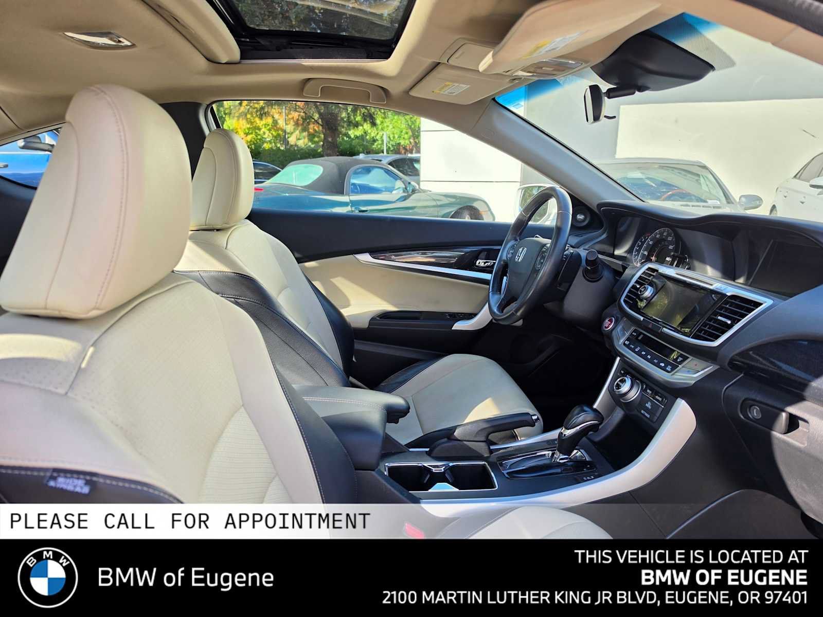 Used 2013 Honda Accord EX-L image 10