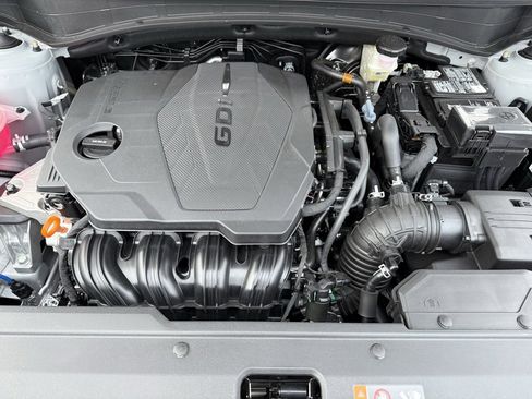 Used 2026 Kia Sportage SX image 33