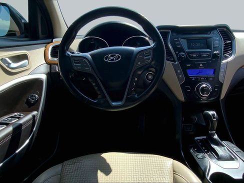 Used 2014 Hyundai Santa Fe Sport w/ Premium Equipment Package 03 FWD image 6