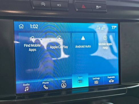 Used 2021 Ford F150 XLT w/ Equipment Group 301A Mid AWD/4WD image 18