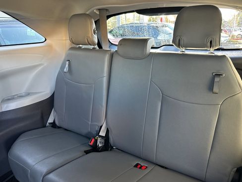 Used 2024 Toyota Sienna XLE image 15