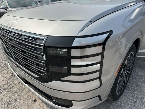 New 2026 Hyundai Palisade Calligraphy image 7