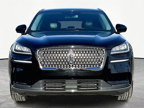 Used 2022 Lincoln Corsair FWD image 3