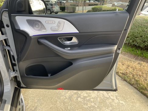 Certified 2024 Mercedes-Benz GLE 350 4MATIC image 46