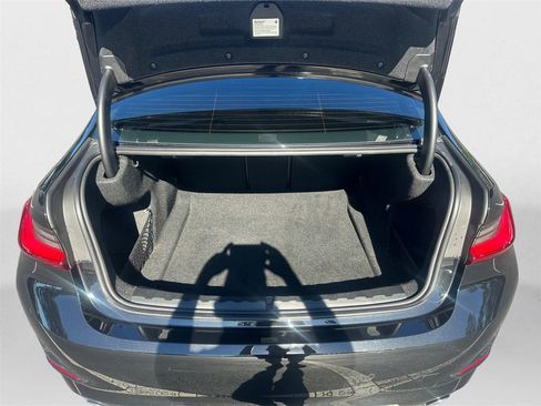 Used 2021 BMW 330i xDrive Sedan w/ Convenience Package image 13